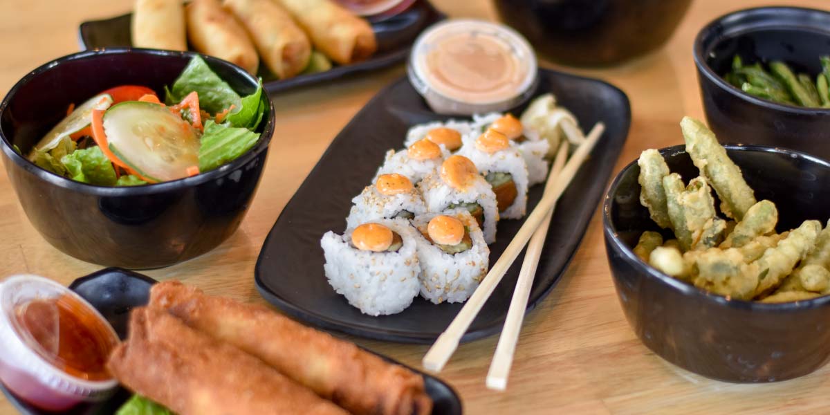 Bento Bites
