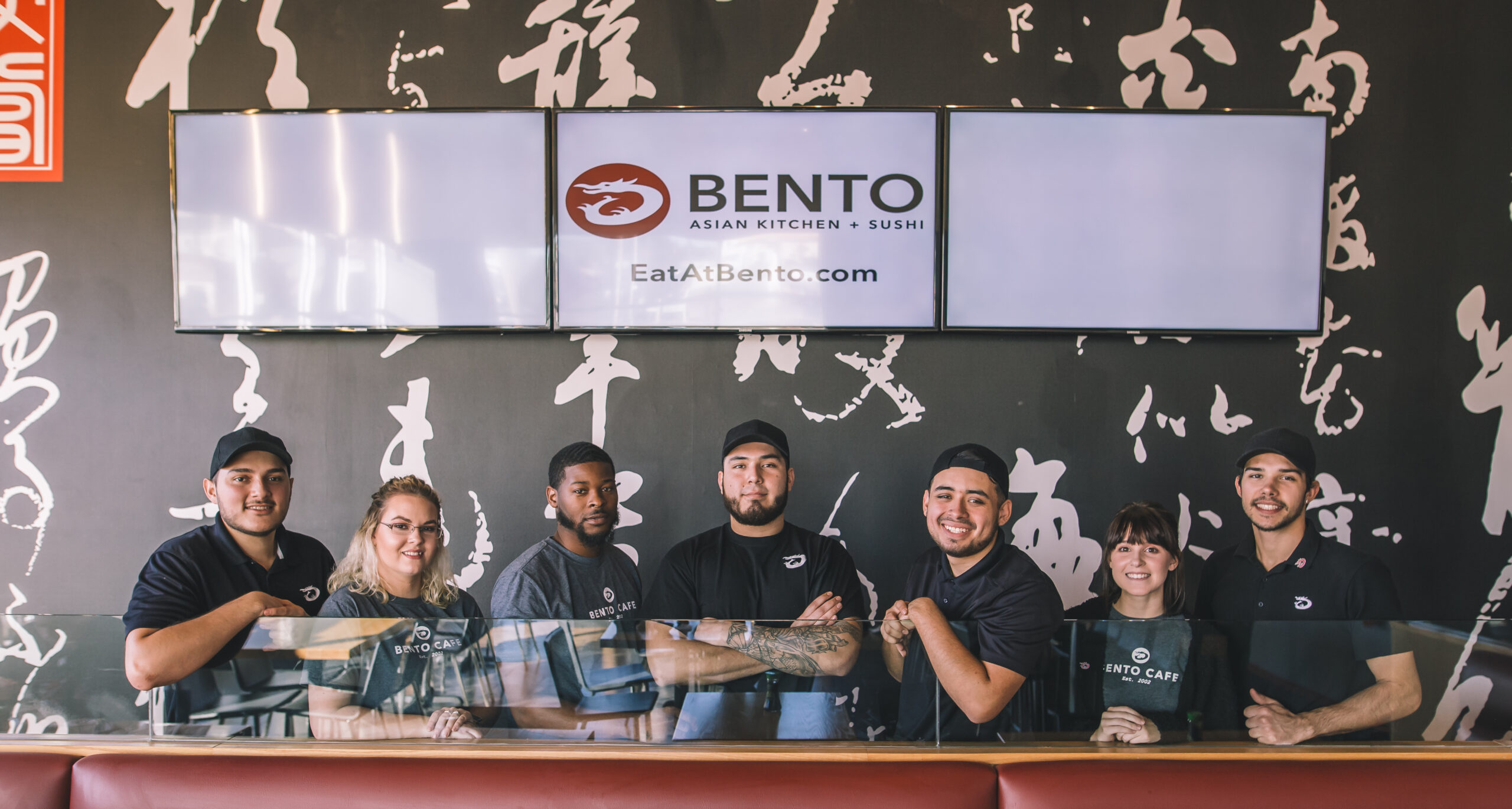 Bento Careers