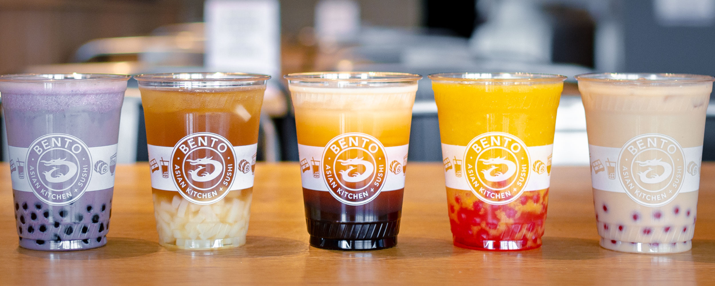Boba Tea