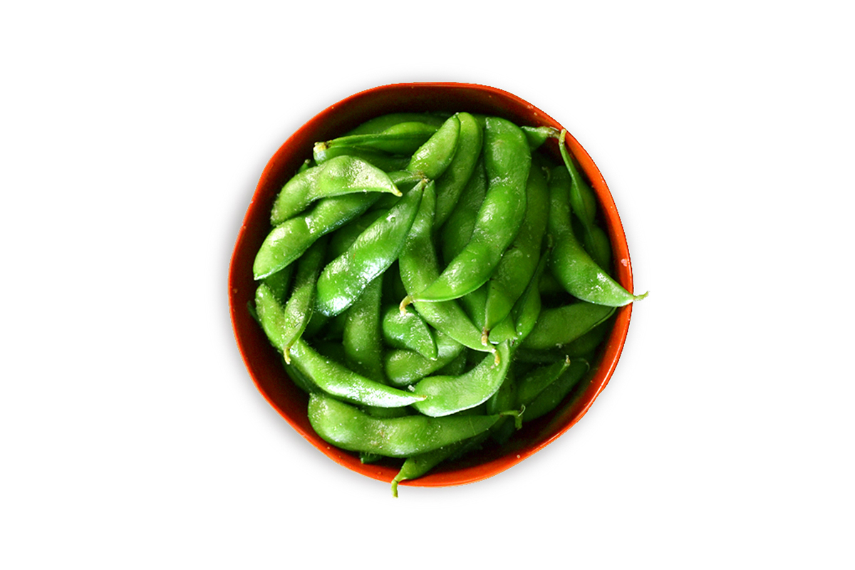 Edamame