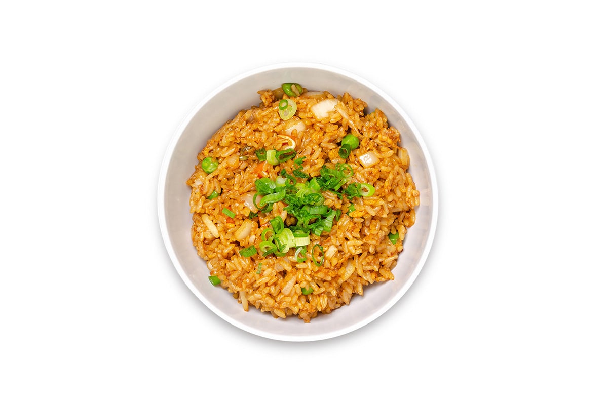 Egg Fried Rice