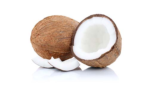 Flavor Coconut