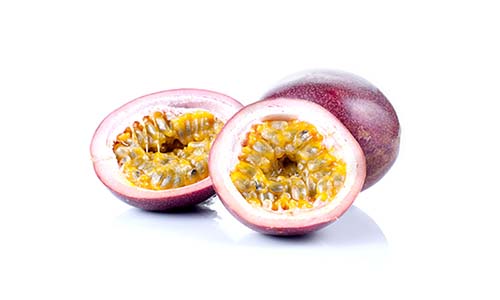 Flavor Passion Fruit