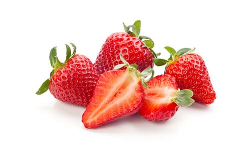 Flavor Strawberry