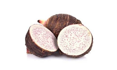 Flavor Taro