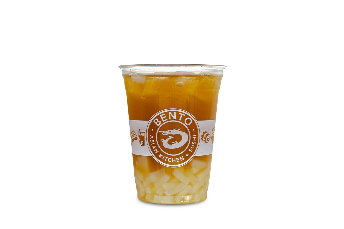 Green Tea 1
