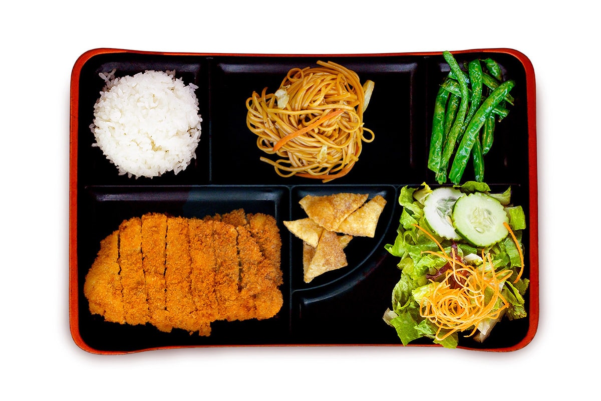 Katsu Box