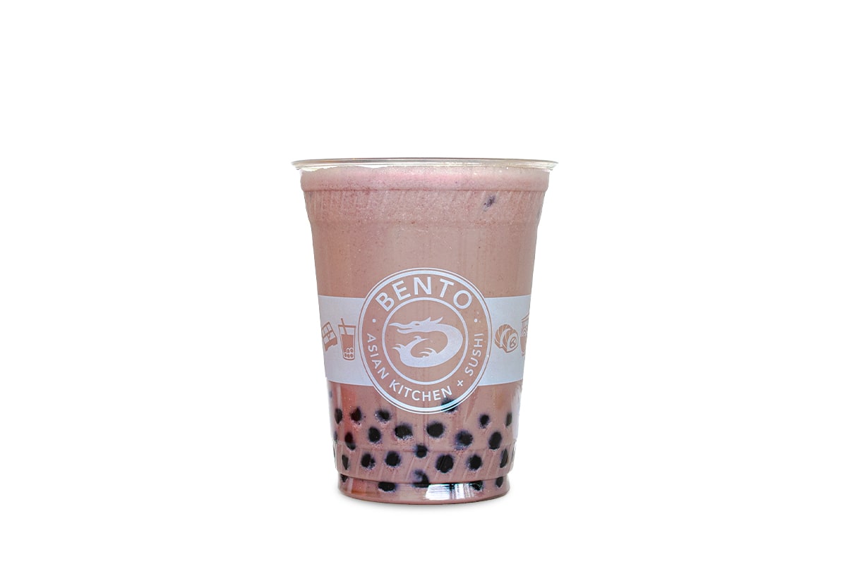 Milk Tea