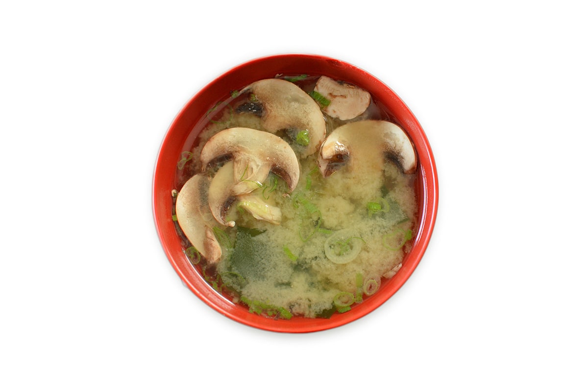 Miso Soup