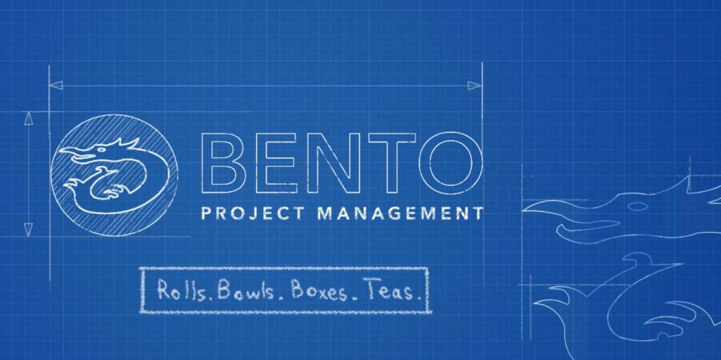 New Bento Locations