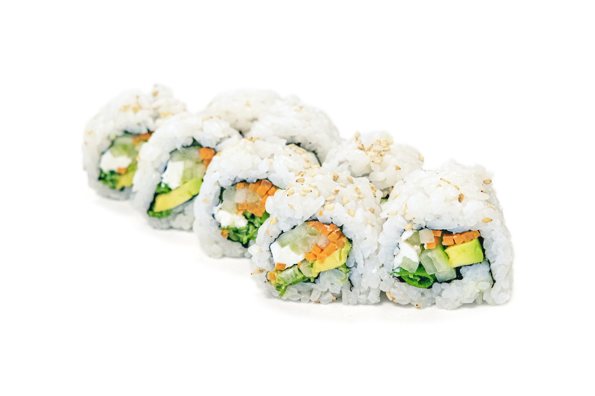 Veggie Roll