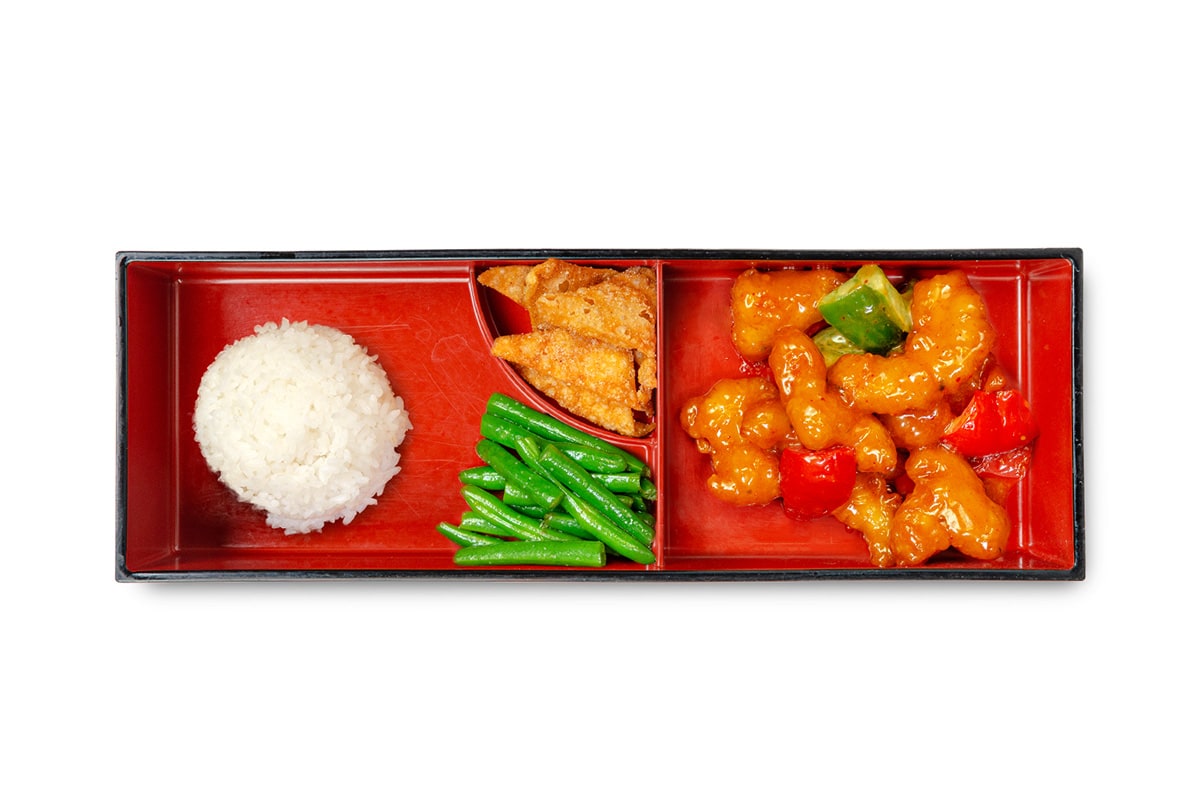 Pao Pao Kids Box