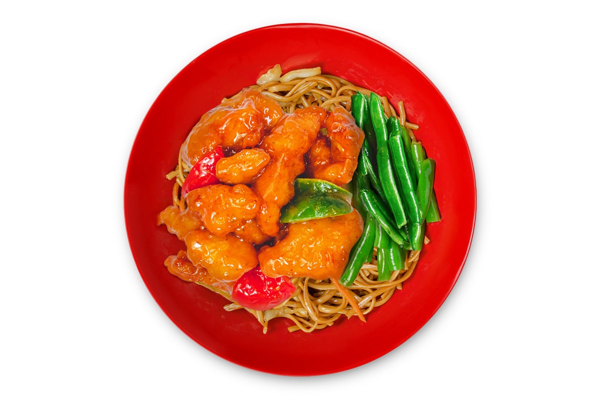 Pao Pao Noodle Bowl 2
