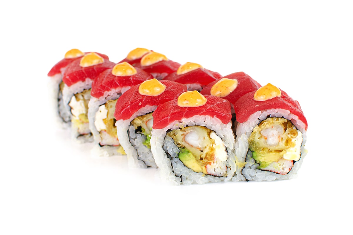 Red Dragon