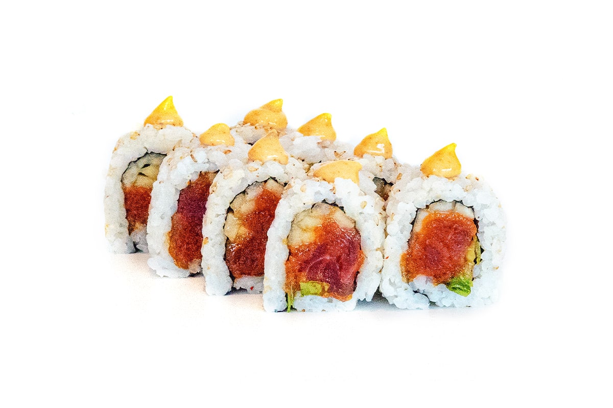 Spicy Tuna Roll
