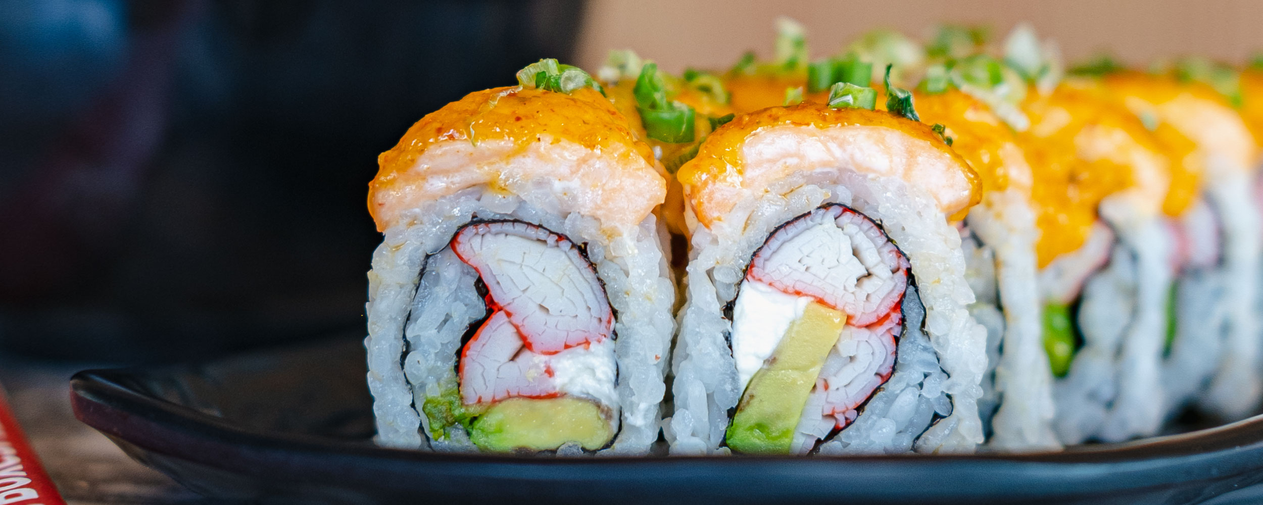 Sushi Roll