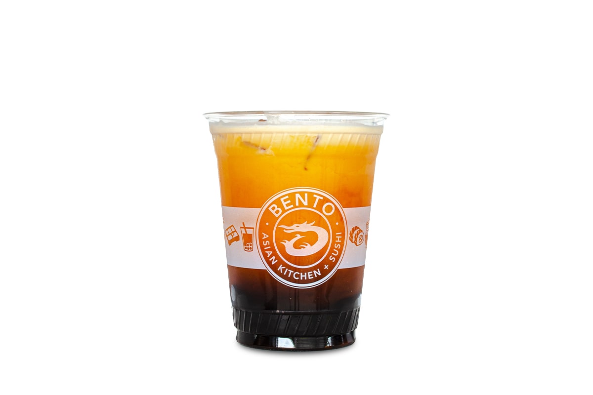 Thai Tea 1