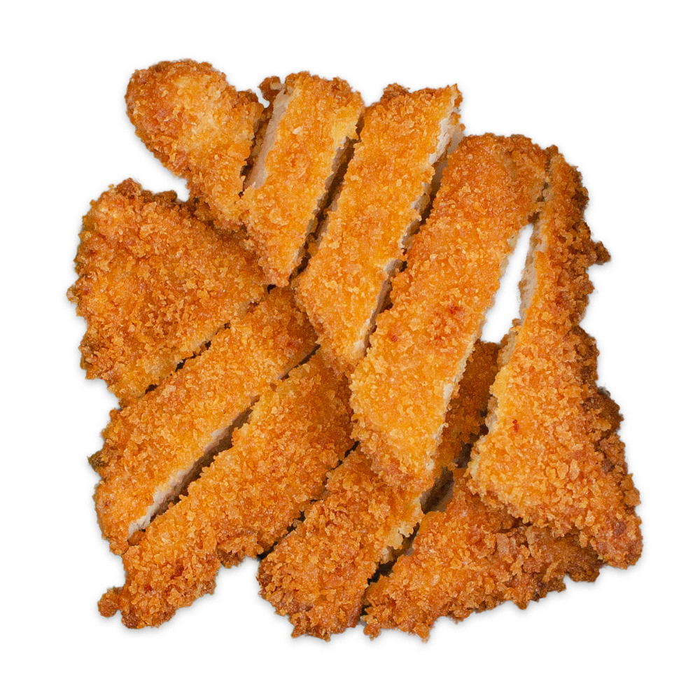 Chicken Katsu