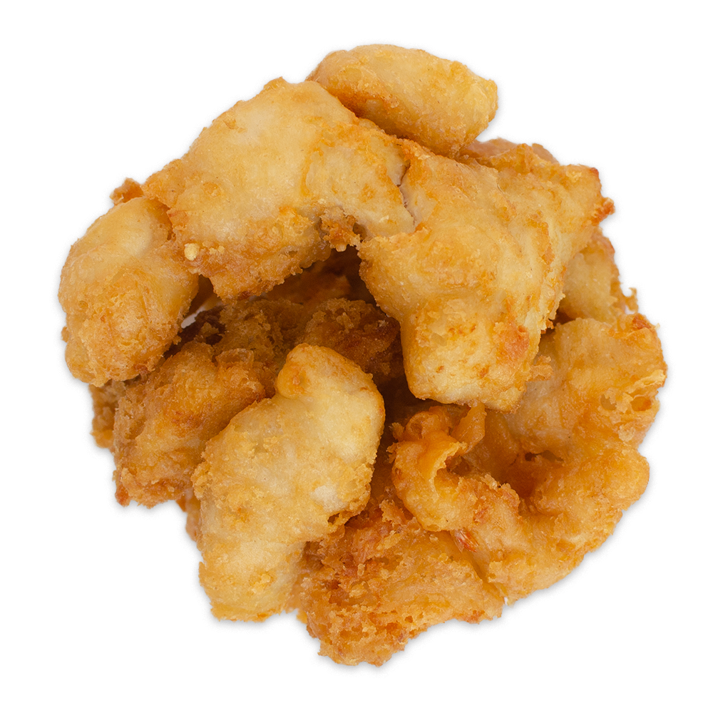 Chicken Tempura