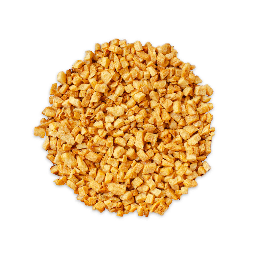 Crispy Garlic
