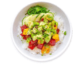 Icon Poke Bowl