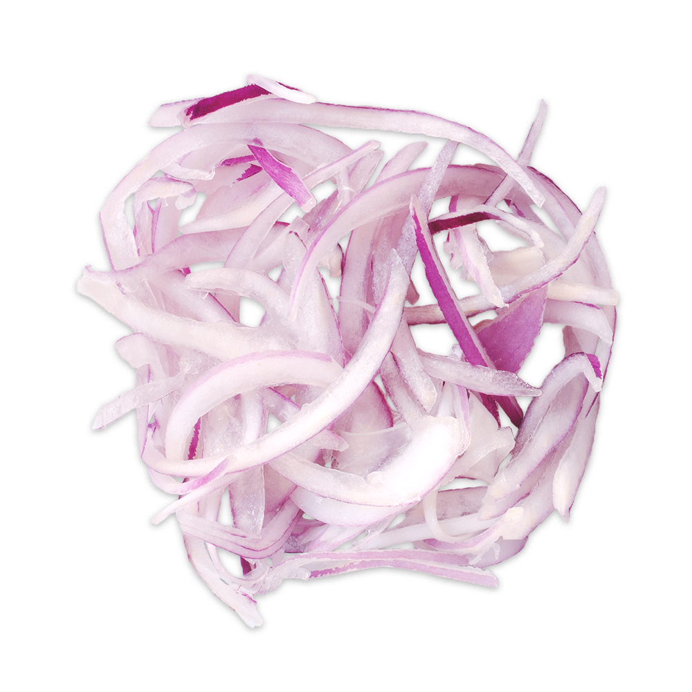 Red Onion