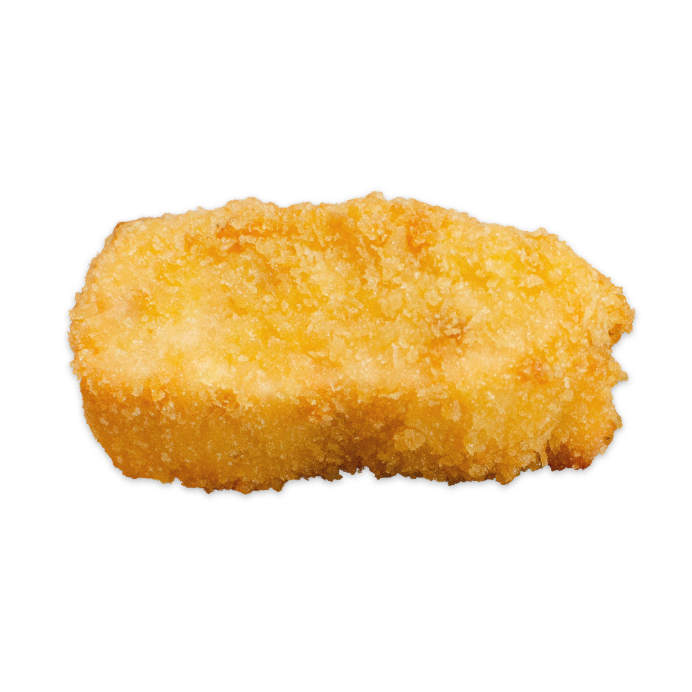 Salmon Crispy
