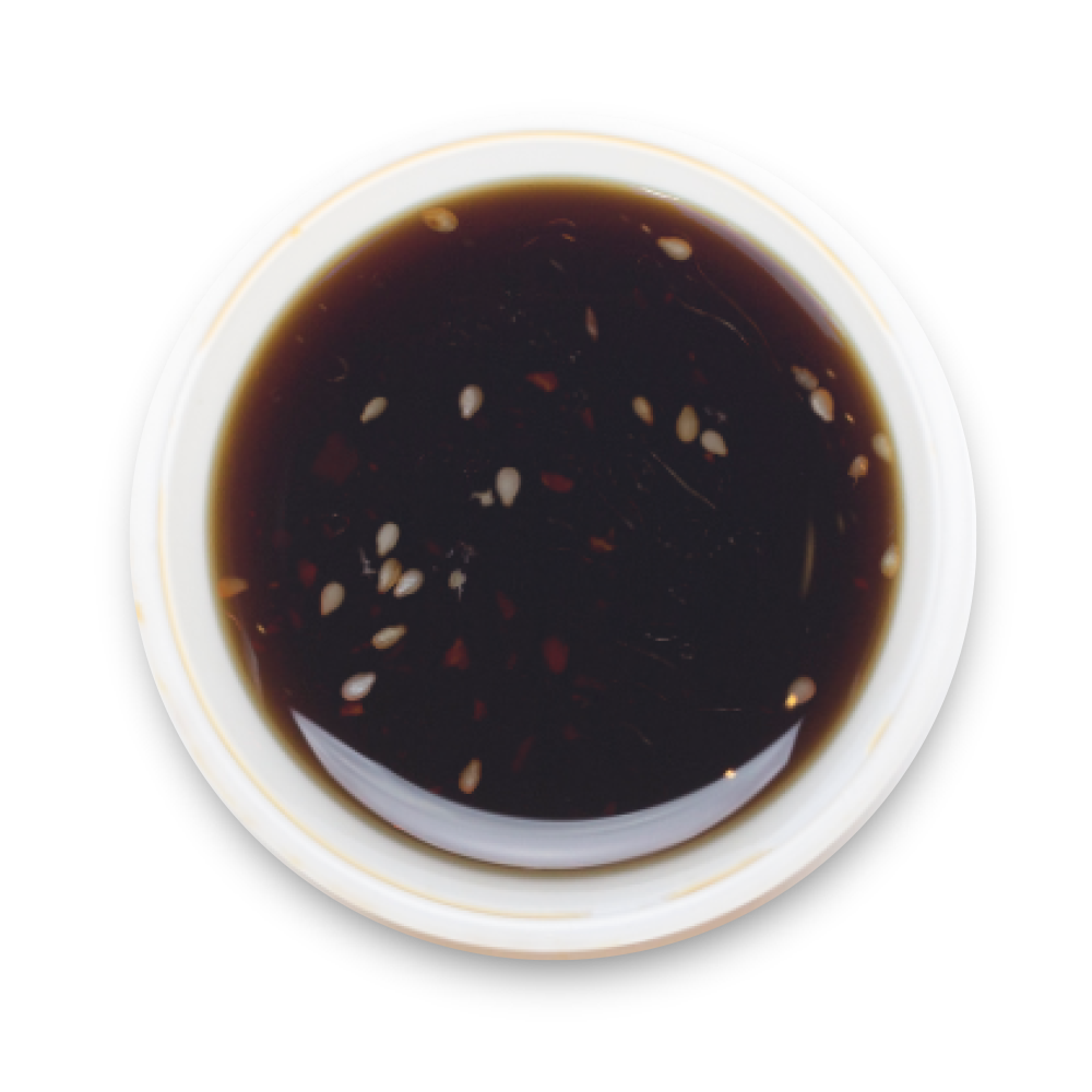 Sauce Poke Soy