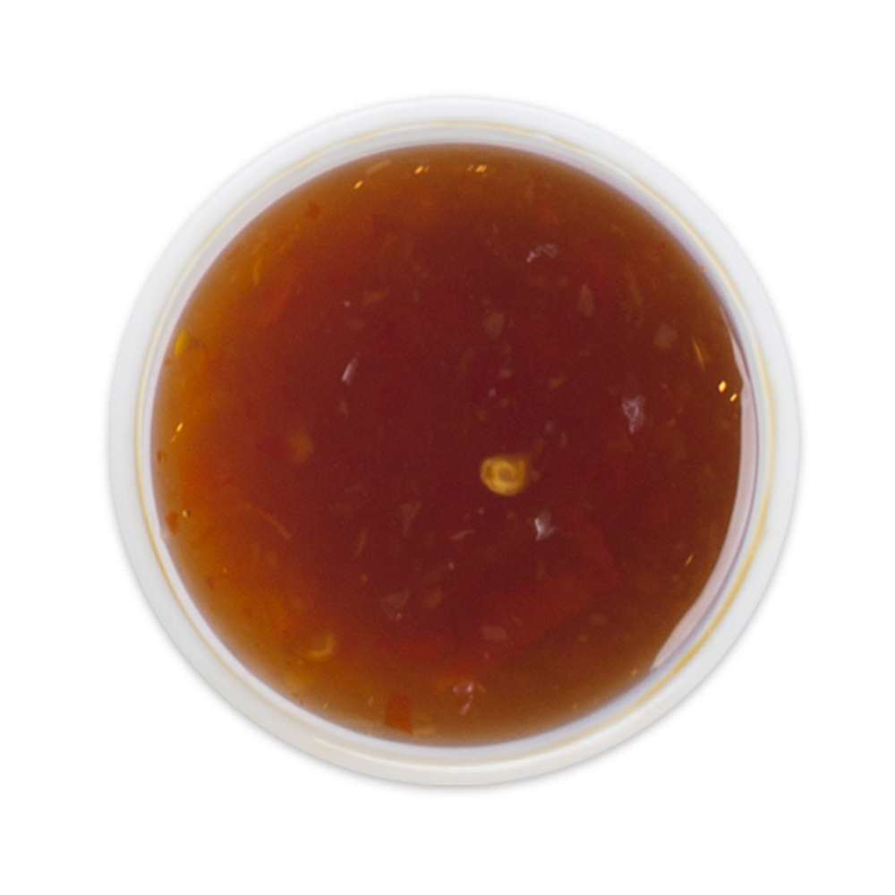Sauce Sweet Chili