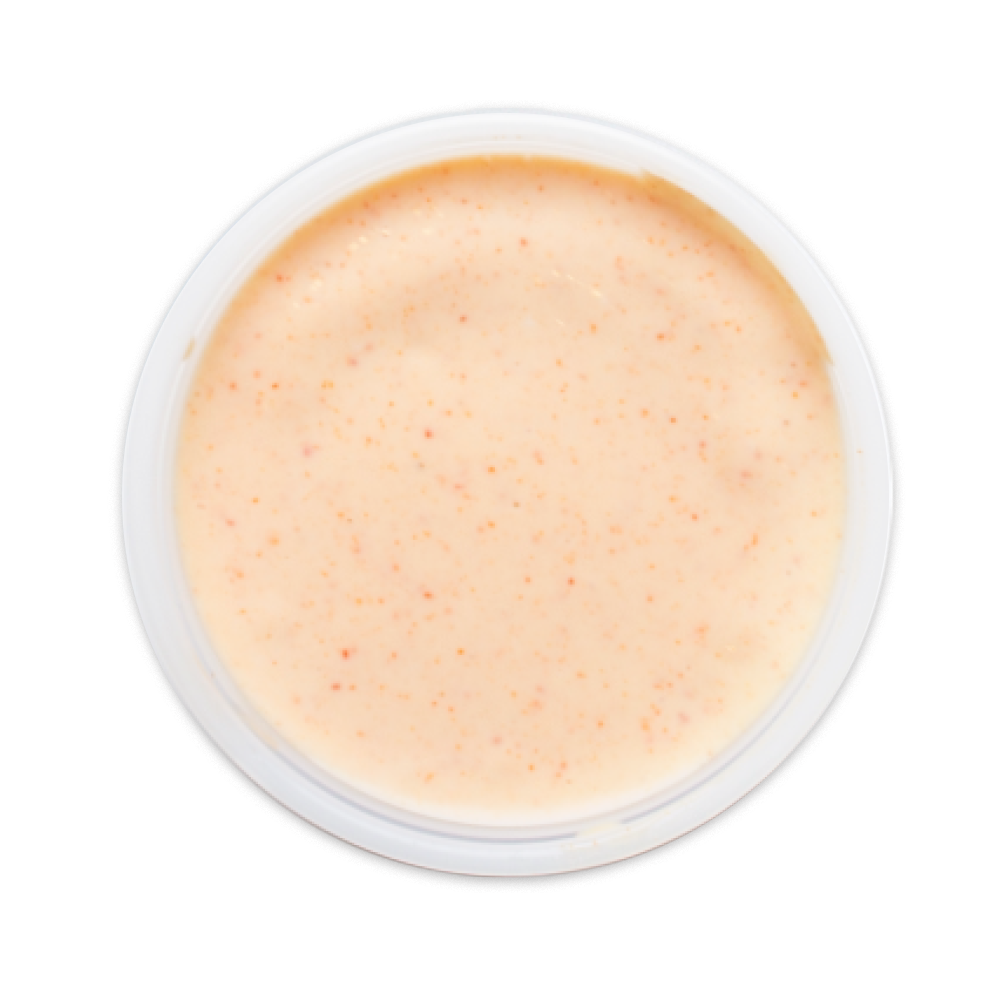 Sauce White