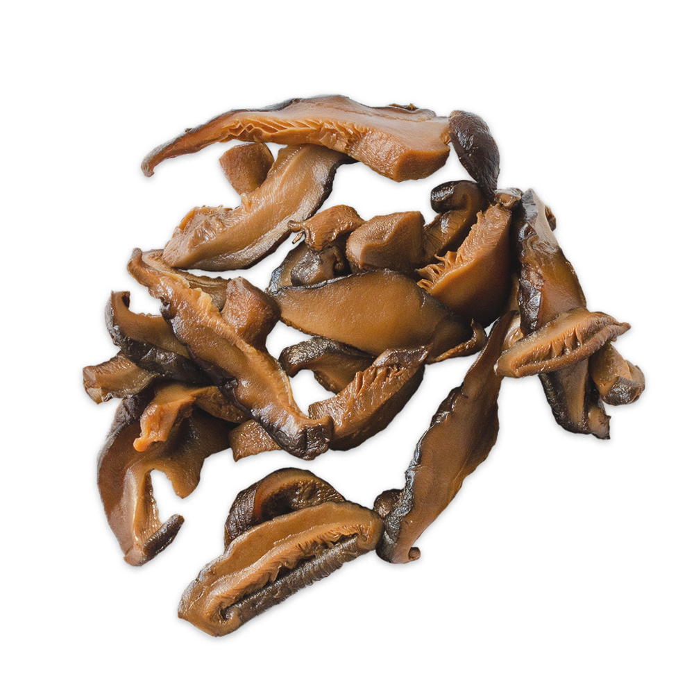 Shiitake Mushroom